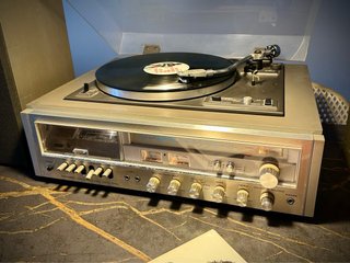 Pioneer KH-5522