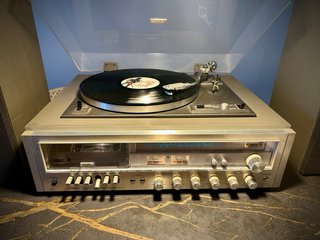 Pioneer KH-5522