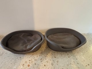 Letto per cani/cuccioli di piccola taglia