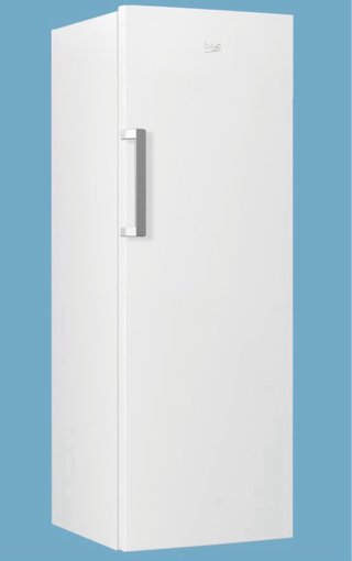 Congelatore Verticale Beko Bianco 7 Cassetti