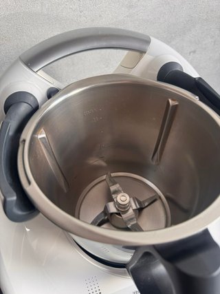 Thermomix TM5 Vorwerk