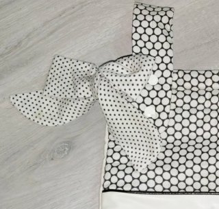 Set di materassini e sacchi per passeggini per bambini