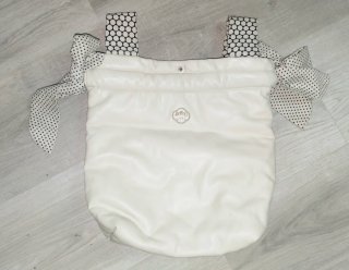 Set di materassini e sacchi per passeggini per bambini