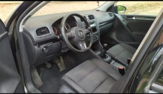 Volkswagen Golf 2009