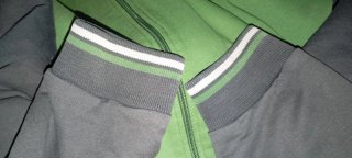 Uniforme Colegio Kolbe