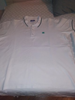 Uniforme Colegio Kolbe