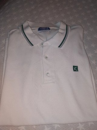 Uniforme Colegio Kolbe