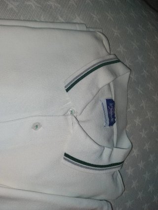Uniforme Colegio Kolbe