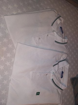 Uniforme Colegio Kolbe