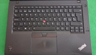 Lenovo Thinkpad T450 Batería Nueva