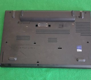 Lenovo Thinkpad T450 Batería Nueva