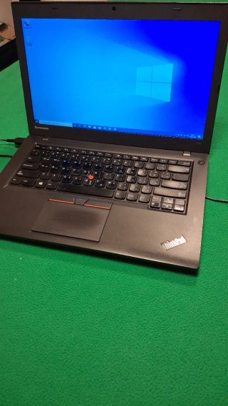 Lenovo Thinkpad T450 Batería Larga Duración