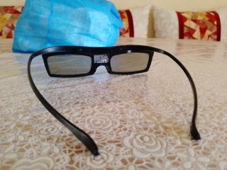 Gafas 3D