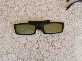 Gafas 3D
