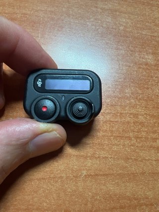 Mando trípode DJI Action 2