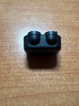 Mando trípode DJI Action 2