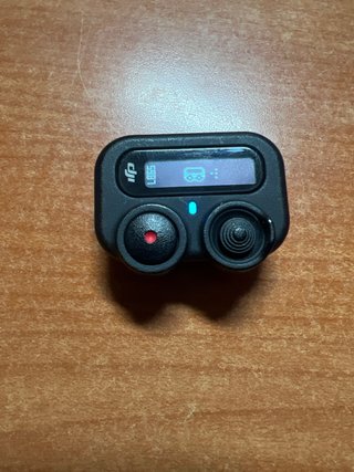 Mando trípode DJI Action 2