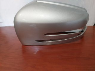 Carcasa Espejo Derecho Mercedes W204