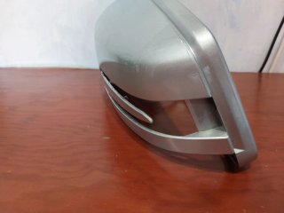 Carcasa Espejo Derecho Mercedes W204