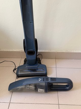 Aspirador Cecotec Conga Popstar 2900 Ergoflex