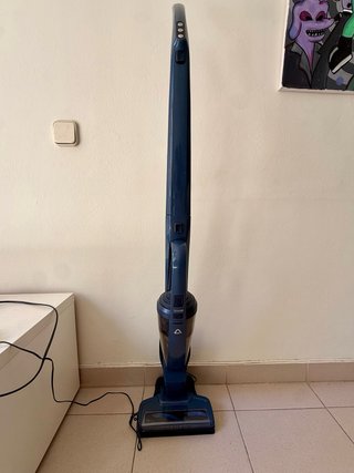 Aspirador Cecotec Conga Popstar 2900 Ergoflex