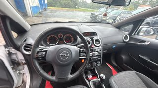 Opel Corsa 2014