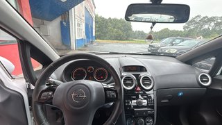 Opel Corsa 2014