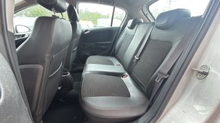 Opel Corsa 2014