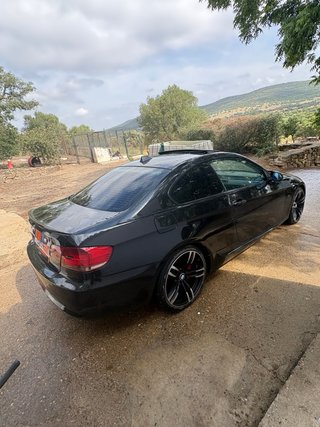 BMW Serie 4 2016