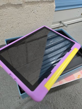 Tablet Infantil Urao 64GB