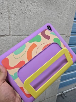 Tablet Infantil Urao 64GB