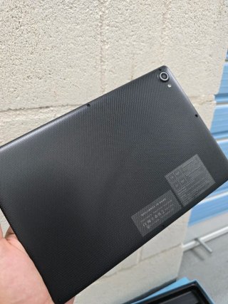 Tablet Infantil Urao 64GB