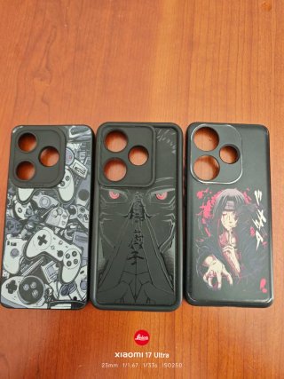 Poco F6 8/256GB 5G