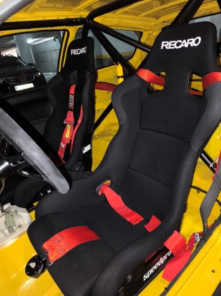 Honda Civic K20