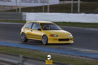 Honda Civic K20
