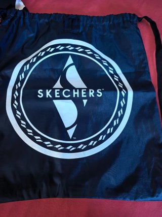 Bolsa impermeable Skechers