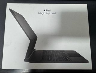 Tastiera Apple iPad Pro/Air 11 Magic in spagnolo