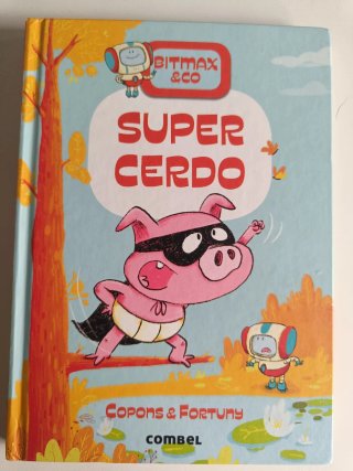 Supercerdo
