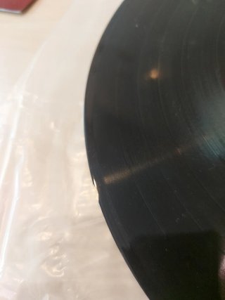 Vinilo Little Richard: The Georgia Peach