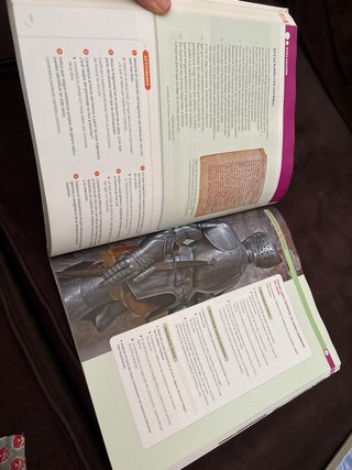 Lengua castellana y literatura 1 Bachillerato
