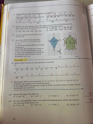 Lambacher Schweizer. 5. Schuljahr. Schülerbuch....