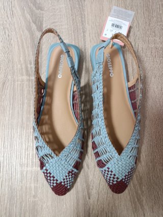 Sandalias Gioseppo Piel Talla 40