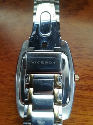 Reloj Viceroy Hombre Caja Verde