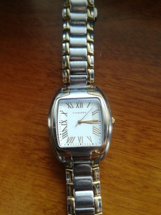 Reloj Viceroy Hombre Caja Verde