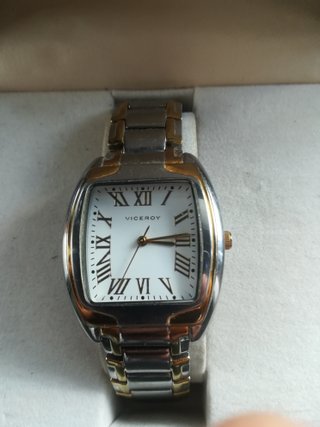 Reloj Viceroy Hombre Caja Verde