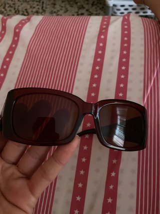 Gafas de sol Carolina Herrera Vintage Y2K