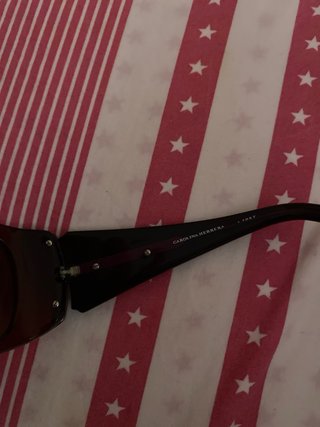 Gafas de sol Carolina Herrera Vintage Y2K
