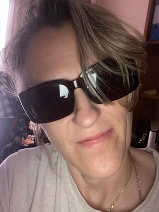 Gafas de sol Carolina Herrera Vintage Y2K
