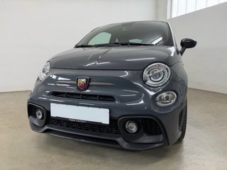 Abarth 595 COMPETIZIONE RECORD MONZA
