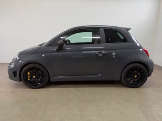 Abarth 595 COMPETIZIONE RECORD MONZA